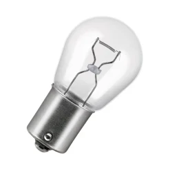 LAMPADINE DI POSIZIONE BAY15D 12V 21-5W AUTO LUCE CALDA ALOGENA NO CANBUS L-P106