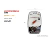 LAMPADINE DI POSIZIONE SV8.5 12V 5W 39MM LAMPADINE ULTRA LUMINOSE MAXTECH L-P081R