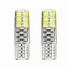 LAMPADINE DI POSIZIONE T10 CANBUS ULTRA LUMINOSE MAXTECH L-P038 12V/24LED 6000K