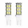 LAMPADINE DI POSIZIONE T10 MAXTECH T103528 12V 28LED 6000K LAMPADINE ULTRA LUMINOSE