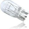 LAMPADINE DI POSIZIONE T20 12 V 21 / 5 W MAXTECH L-P094 LAMPADINE ULTRA LUMINOSE