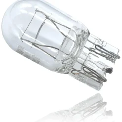 LAMPADINE DI POSIZIONE T20 12 V 21 / 5 W MAXTECH L-P094 LAMPADINE ULTRA LUMINOSE