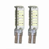 LAMPADINE DI POSIZIONE T10 MAXTECH T-107020 12V 20LED 6000K LAMPADINE ULTRA LUMINOSE