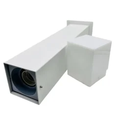 LAMPIONE DA GIARDINO MODERNO 74 CM ILLUMINAZIONE PER ESTERNO CON ATTACCO E27 IP44 740