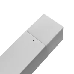 LAMPIONE DA GIARDINO MODERNO 74 CM ILLUMINAZIONE PER ESTERNO CON ATTACCO E27 IP44 740