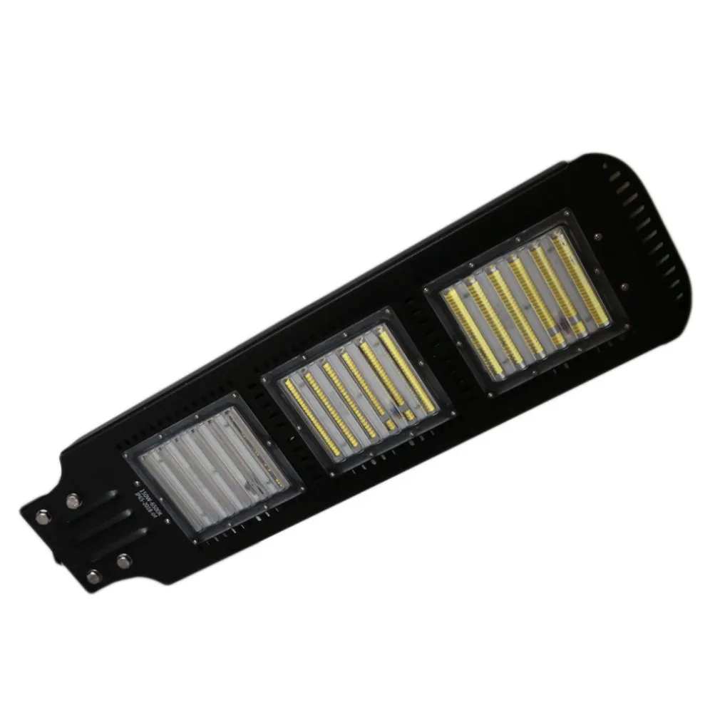 LAMPIONE FARO STRADALE ARMATURA LED 150W LUCE FREDDA 6500K 150W 150WATT