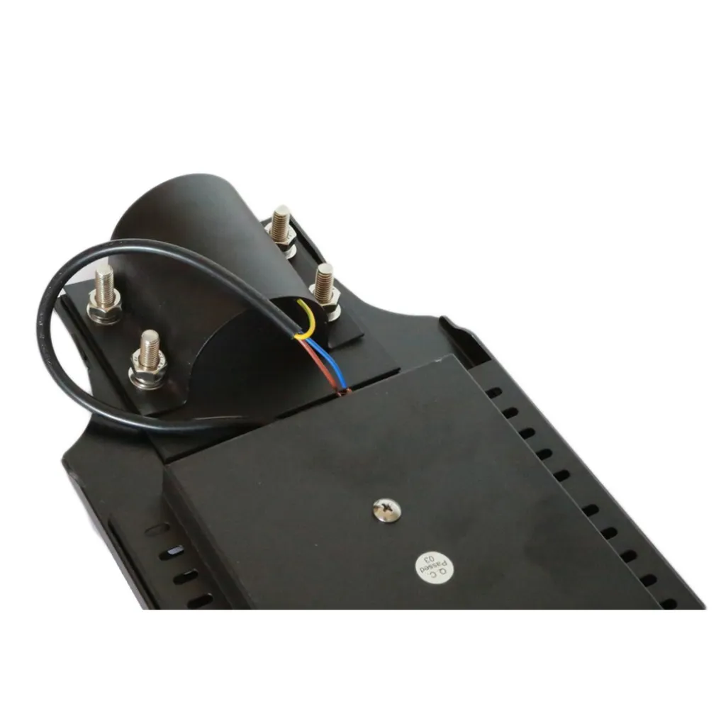 LAMPIONE FARO STRADALE ARMATURA LED 150W LUCE FREDDA 6500K 150W 150WATT