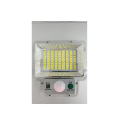 LAMPIONE FARO STRADALE CREPUSCOLARE LED 100W LUCE FREDDA 100WATT JD19100