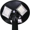 LAMPIONE SOLARE UFO A LED 1500LMN PER ESTERNO IP65 150W CON SENSORE DI MOVIMENTO