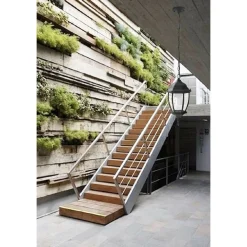 LANTERNA A SOSPENSIONE DA SOFFITTO CON CATENA LAMPADA GIARDINO ATTACCO E27 ES40