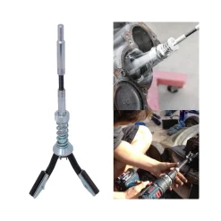 LAPPATORE PER CILINDRI CILINDRO PISTONE ATTREZZO LEVIGA CILINDRO 3 GAMBE 1-1/8"