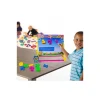 LAVAGNA MAGNETICA MATH MULTIFUNZIONE CANCELLINA NUMERI MAGNETICI GESSI PENNAREL