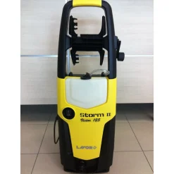 LAVORWASH IDROPULITRICE LAVOR VICTOR 125 ACQUA FREDDA 140 BAR 220V 1800W