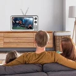 LENTE INGRANDIMENTO DISPLAY SCHERMO TELEFONO CELLULARE SMARTPHONE FORMA DI TV