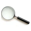 LENTE INGRANDIMENTO Ø75MM FRANCOBOLLI MODELLISMO OROLOGI MAGNIFIER TOOLS