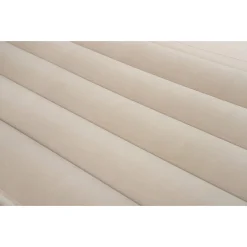 LETTINO GONFIABILE PER BAMBINI ORSETTO 188X109X89 CM MATERASSINO FLOCCATO 67712