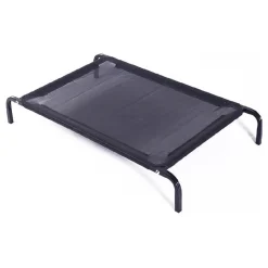 LETTO PER CANI ANIMALI DOMESTICI ESTATE LAVABILE NIDO BRANDINA 68 X 55 X 15 CM