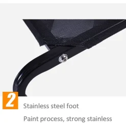 LETTO PER CANI ANIMALI DOMESTICI ESTATE LAVABILE NIDO BRANDINA 102 X 69 X 21 CM