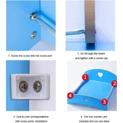 LETTO PER GATTI CANI ANIMALI PICCOLA MEDIA TAGLIA IN LEGNO UNIVERSALE 57X47X23CM