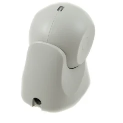 LETTORE CODICE A BARRE BARCODE FISSO DA BANCO SCANNER SCANSIONE LASER PT-30V