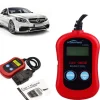 LETTORE CODICI GUASTO AUTO MOTORE SCANNER DIAGNOSI DIAGNOSTICA OBD2 KW805