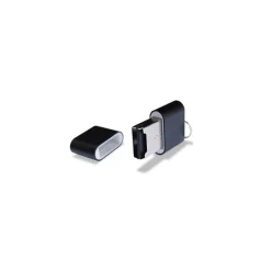 LETTORE DI MEMORIA MEMORY CARD READER USB 2.0 T-FLASH ADATTATORE PER PC NOTEBOOK