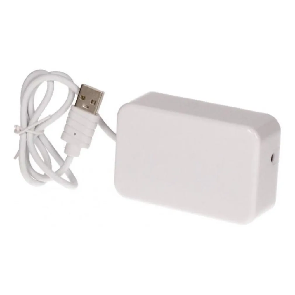 LETTORE DI SCHEDE CARTE + HUB USB 2.0 3 PORTE USB SLOT MS SD MMC TF M2 Q-H02