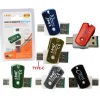 LETTORE DI SCHEDE MEMORY CARD MICRO SD OTG USB 3.1 - TYPE C ADATTATORE OTG-TF08