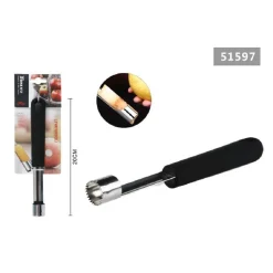 LEVATORSOLI LEVA TORSOLO PER FRUTTA MELA SCAVINI RIMOZIONE SEME 20CM 51597 CUCINA