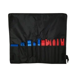 LEVE 11 PZ PER SMONTAGGIO PORTIERE AUTO MOTO PANNELLI PANNELLO CRUSCOTTO AUTO