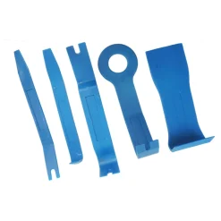 LEVE 11 PZ PER SMONTAGGIO PORTIERE AUTO MOTO PANNELLI PANNELLO CRUSCOTTO AUTO