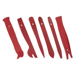 LEVE 11 PZ PER SMONTAGGIO PORTIERE AUTO MOTO PANNELLI PANNELLO CRUSCOTTO AUTO