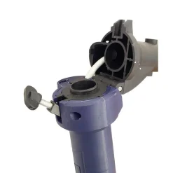 LEVIGATRICE MURO CARTONGESSO CARTEGGIATRICE GIRAFFA TELESCOPICA 710W RGDS-710TF