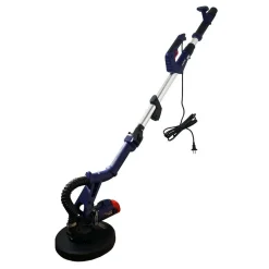 LEVIGATRICE MURO CARTONGESSO CARTEGGIATRICE GIRAFFA TELESCOPICA 710W RGDS-710TF