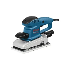 LEVIGATRICE ORBITALE BOSCH GSS 280 AE PROFESSIONALE CON MICROFILTRO 226x114mm