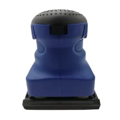 LEVIGATRICE ORBITALE ELETTRICA 350W PIALLATRICE LEVIGATURA SBAVATURA RFS-350