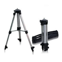 LIVELLA LASER TRACCIATORE AUTOLIVELLANTE 360º ROTAZIONE BOLLA DIGITALE 5 LINEE