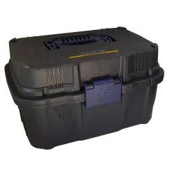 LIVELLA LASER TRACCIATORE AUTOLIVELLANTE 360º ROTAZIONE BOLLA DIGITALE RLL-G5