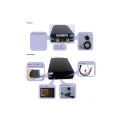 LOCALIZZATORE ANTIFURTO GPS GSM TRACKER PER AUTO SATELLITARE 12V PER VEICOLI GPS