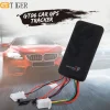 LOCALIZZATORE GPS GPRS GSM TRACKER AUTO MOTO MULTIFUNZIONE TK100 GT06