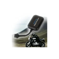 LOCALIZZATORE SATELLITARE ANTIFURTO H08 GPS GSM GPRS TRACKER X AUTO MOTO BARCA