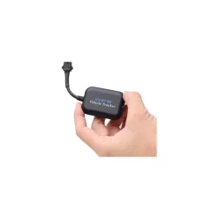 LOCALIZZATORE SATELLITARE ANTIFURTO H08 GPS GSM GPRS TRACKER X AUTO MOTO BARCA