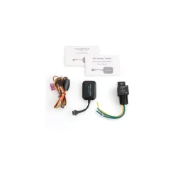 LOCALIZZATORE SATELLITARE ANTIFURTO H08 GPS GSM GPRS TRACKER X AUTO MOTO BARCA