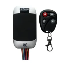 LOCALIZZATORE SATELLITARE ANTIFURTO GPS GSM GPRS GPS TRACKER TK303 G AUTO MOTO