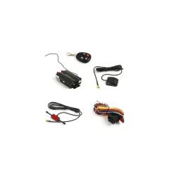 LOCALIZZATORE SATELLITARE ANTIFURTO GPS GSM GPRS GPS TRACKER TK103-B AUTO MOTO
