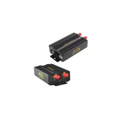 LOCALIZZATORE SATELLITARE ANTIFURTO GPS GSM GPRS GPS TRACKER TK103-B AUTO MOTO