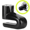 LUCCHETTO BLOCCO PER FRENO A DISCO ANTIFURTO PER MOTO BICICLETTA CHIAVI XC-2541