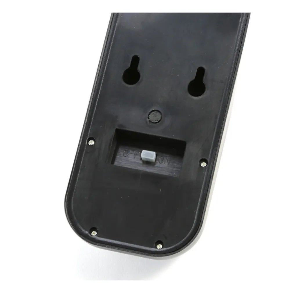 LUCE A LED PANNELLO SOLARE RICARICABILE SENSORE PIR GIARDINO ESTERNO 1W 100LM