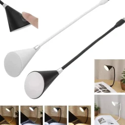 LUCE DI SICUREZZA LAMPADA LED Q-A181 RICARICABILE BATTERIA ALTOPARLANTE BLUETOOTH