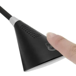 LUCE DI SICUREZZA LAMPADA LED Q-A181 RICARICABILE BATTERIA ALTOPARLANTE BLUETOOTH